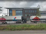 Domino's Pizza headquarters