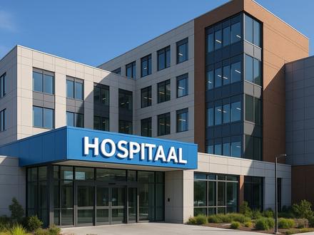 Hospitals