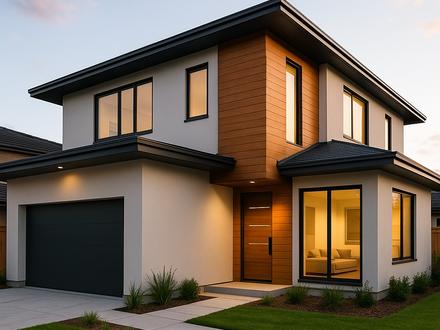 Homes
