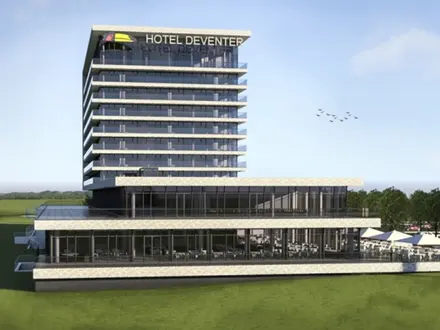 Valk Hotel Deventer