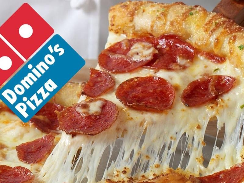 Domino's pizza's hoofdkantoor