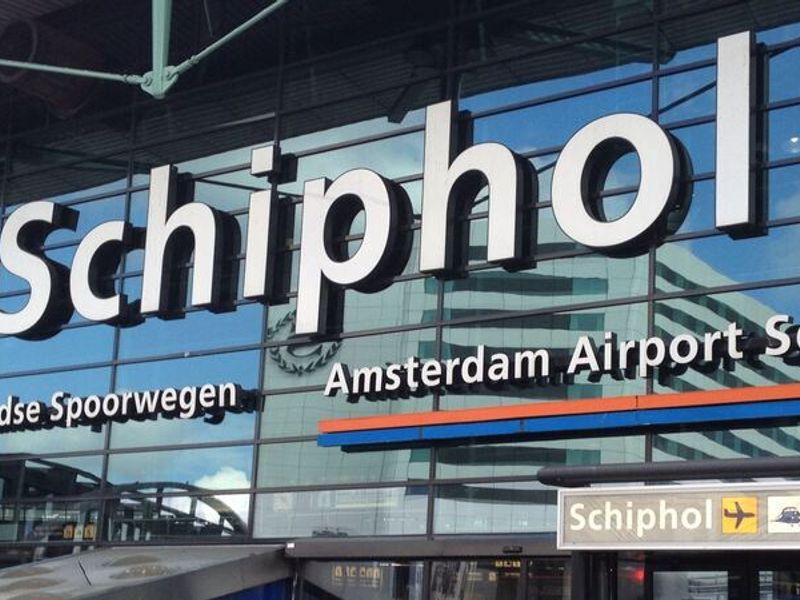 Schiphol