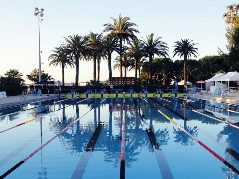 Centre Nautique d’Antibes