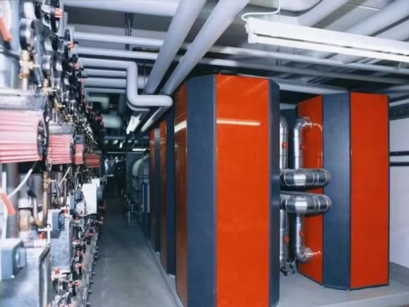 Ziekenhuis Hansestadt Rostock