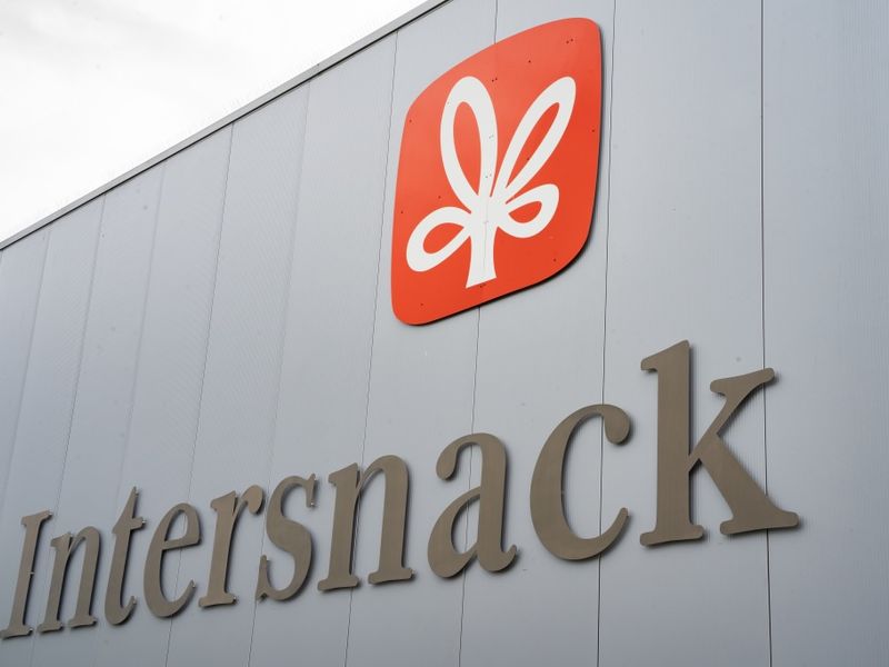 Intersnack Doetinchem
