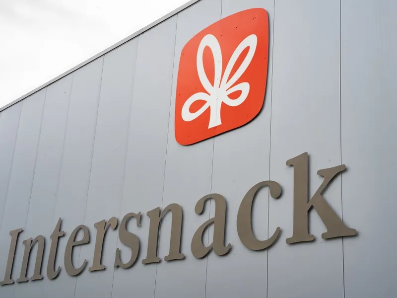 Intersnack Doetinchem