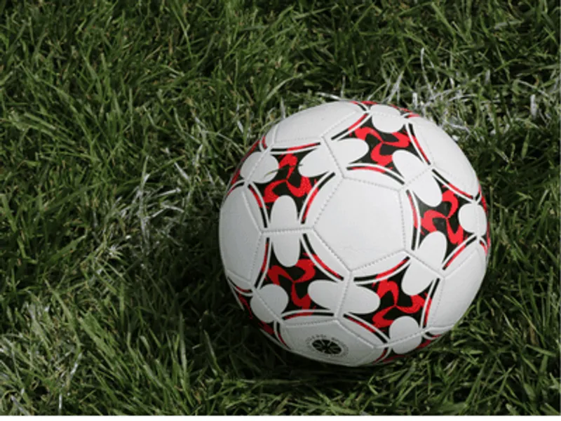 Warmwatervoorziening voor een voetbalvereniging