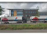 Domino's pizza's hoofdkantoor