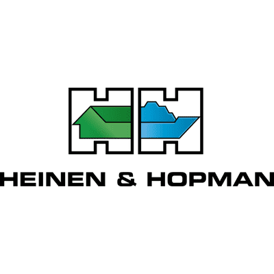 Heinen Hopman