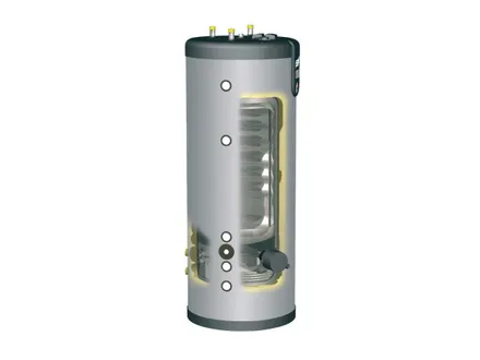 Multi-energie boilers