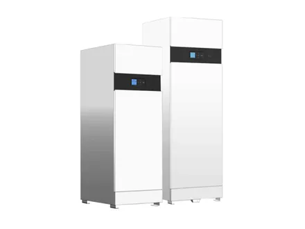 Gasboilers