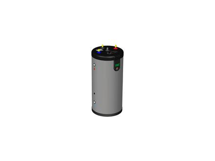 Smart Green 130 - 210 liter