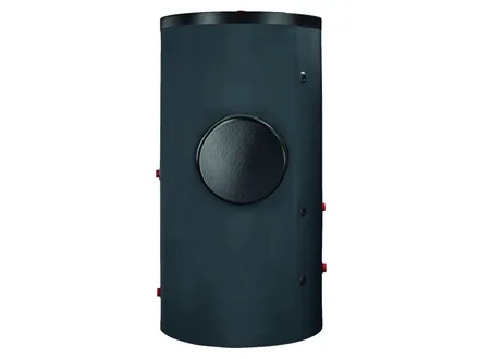 Voorraadvaten LCT 1PLUS 500 - 1.500 liter
