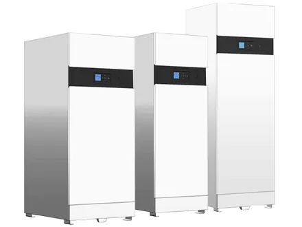 WaterMaster Evo 2