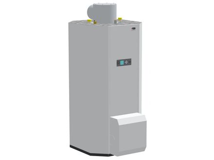 HeatMaster 201