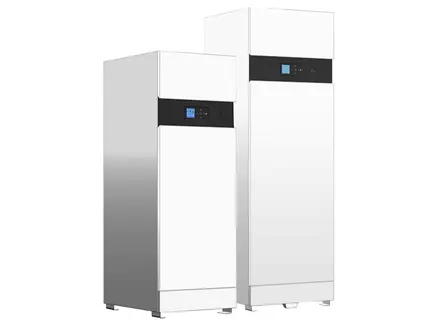 HeatMaster TC Evo 2