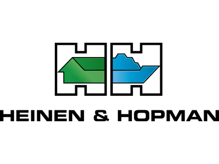 Heinen Hopman