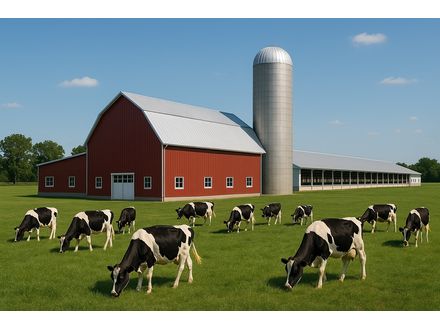 Boerderijen