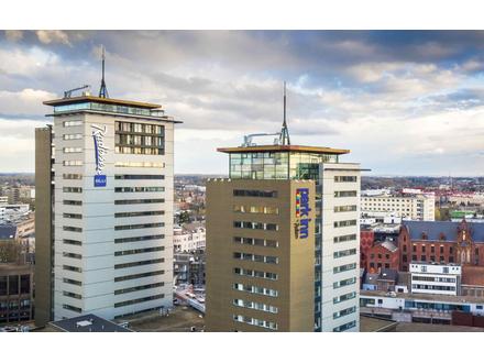 Radisson Blu & Radisson Park inn hotel