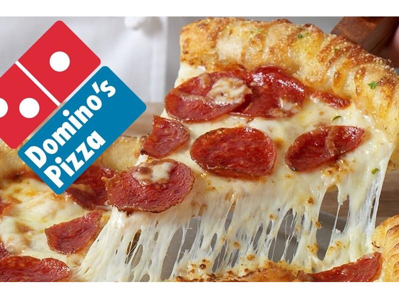 Domino's pizza's hoofdkantoor