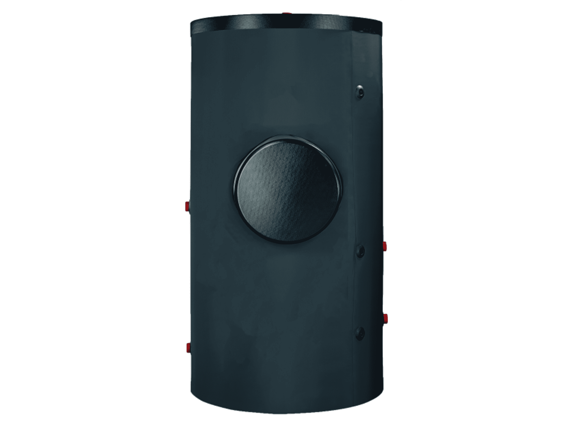 Voorraadvaten LCT 1PLUS 500 - 1.500 liter