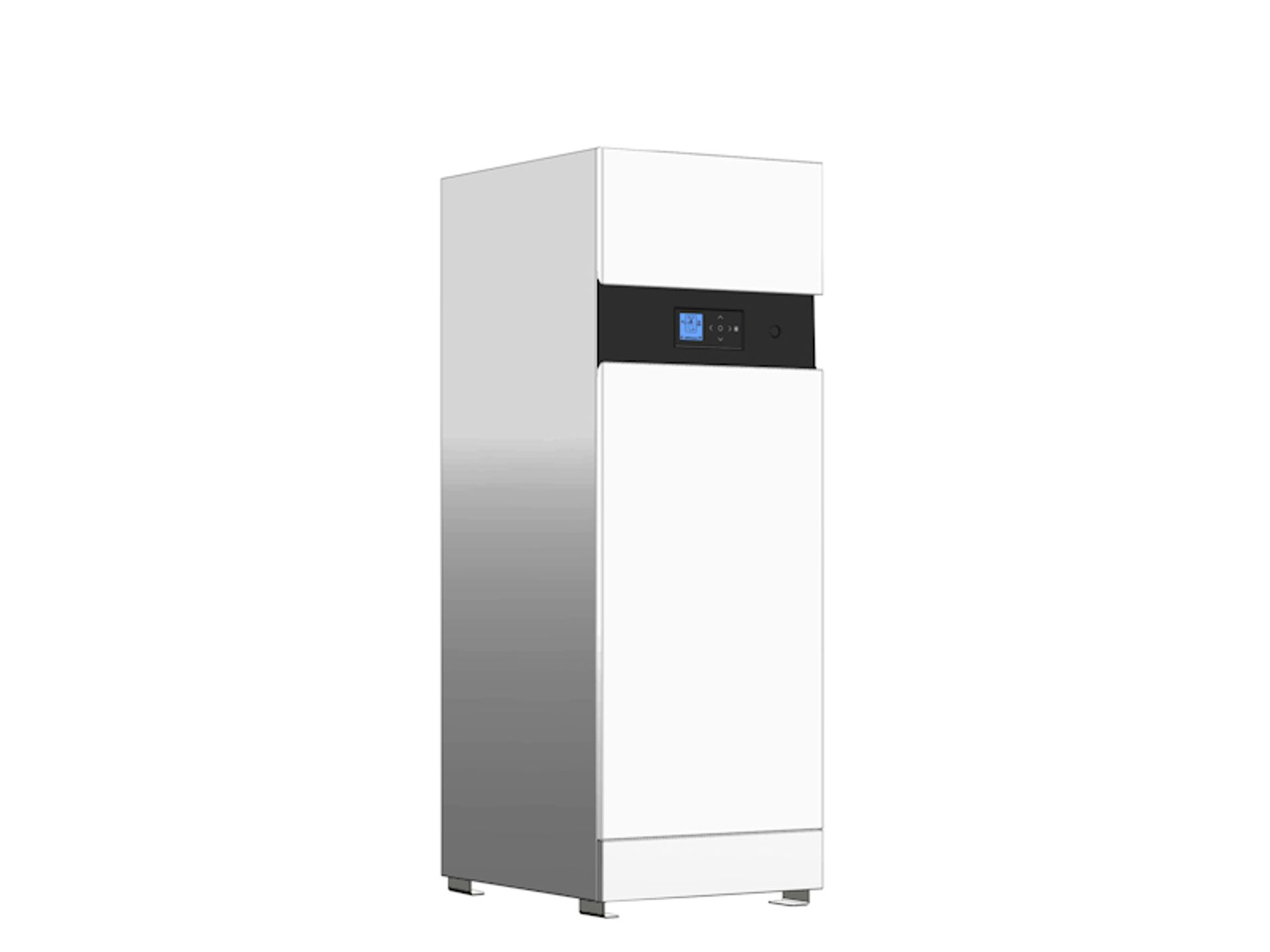 WaterMaster Evo