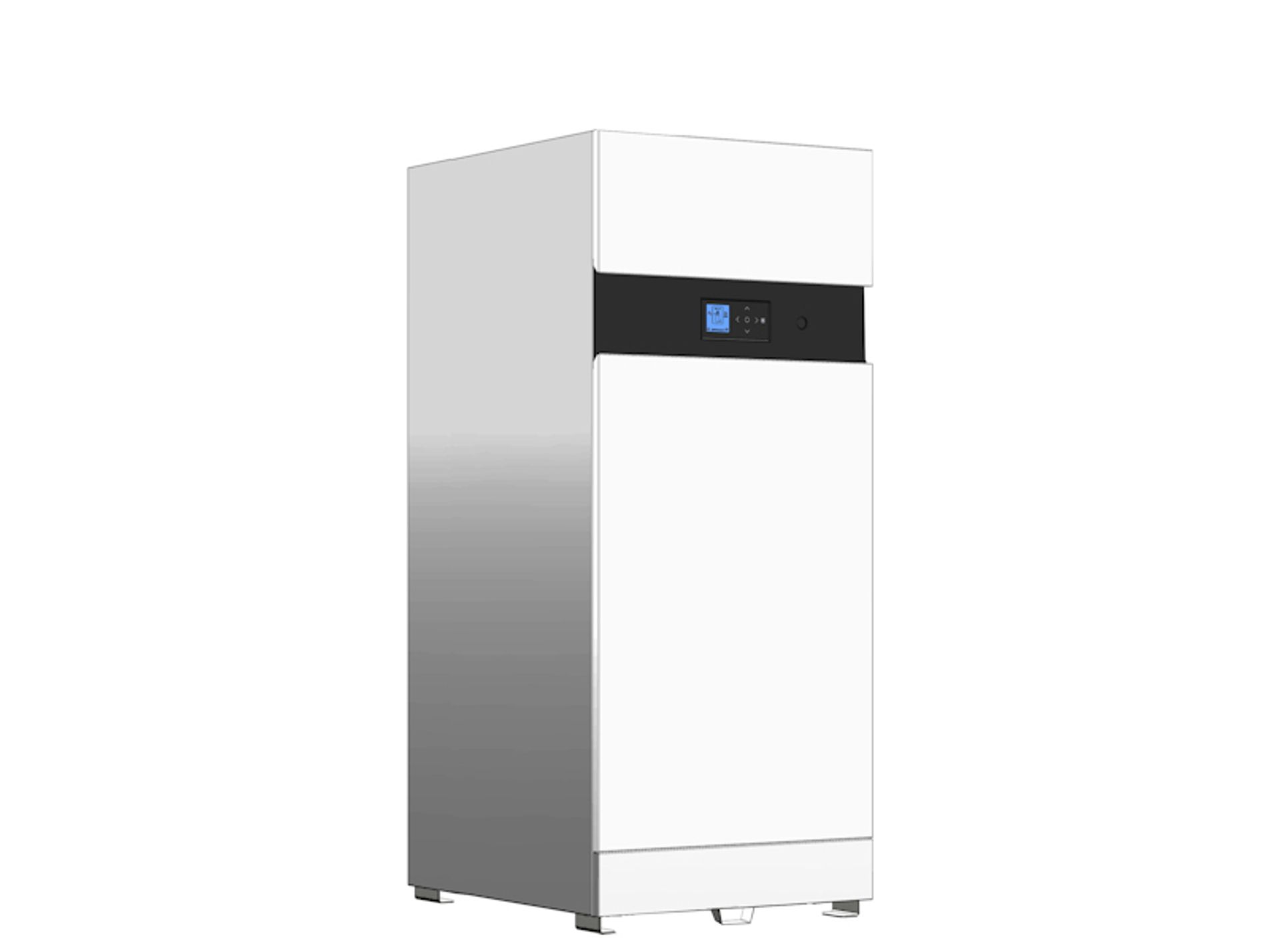 WaterMaster Evo