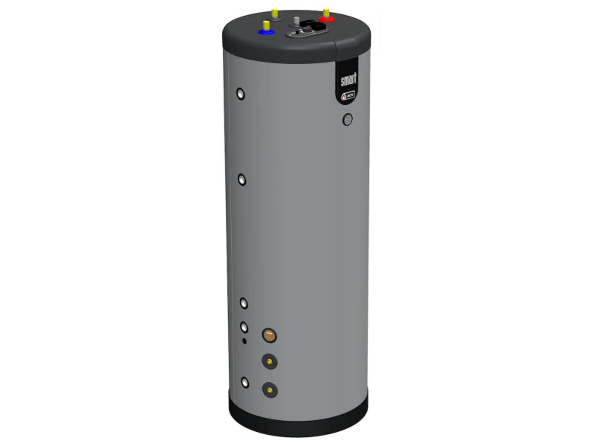 Smart ME 200 - 800 liter