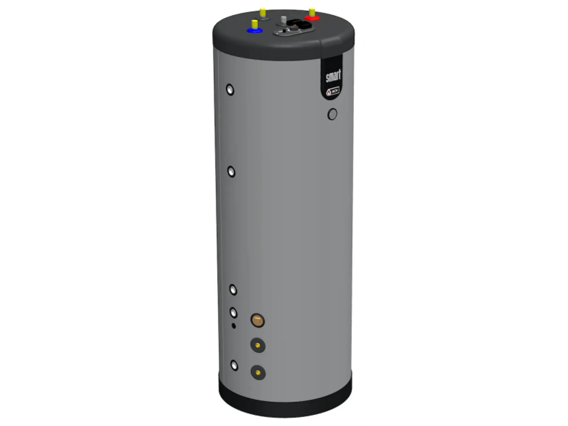 Smart ME 200 - 800 liter