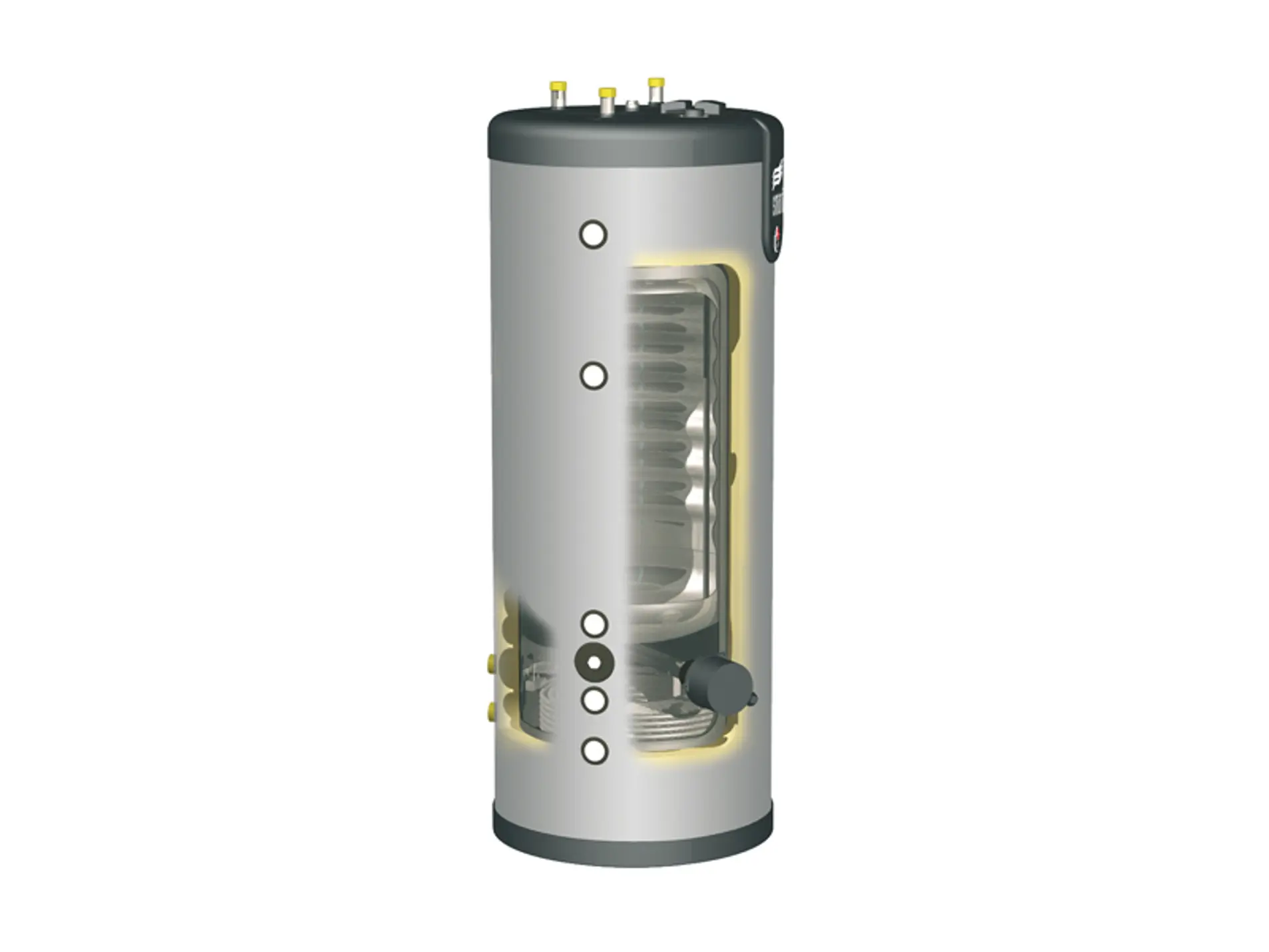 Smart ME 200 - 800 liter