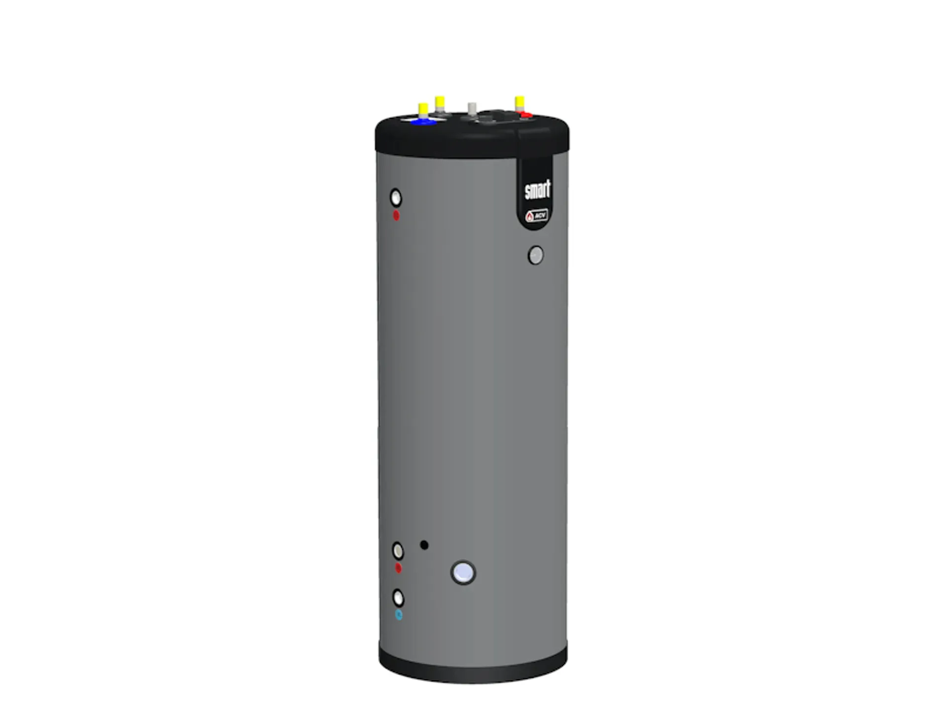 Smart E 130 - 300 liter