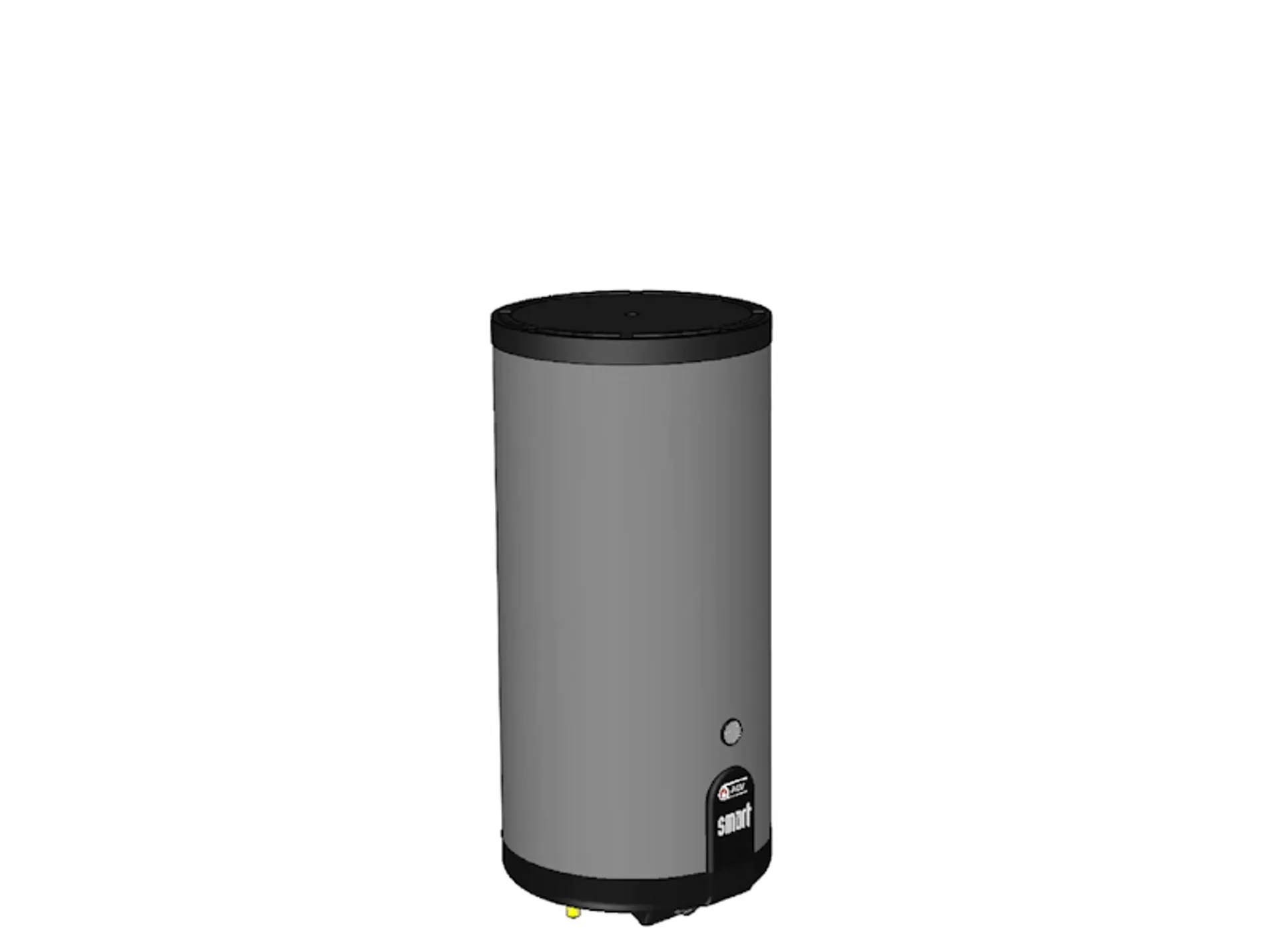 Smart EW 100 - 240 liters