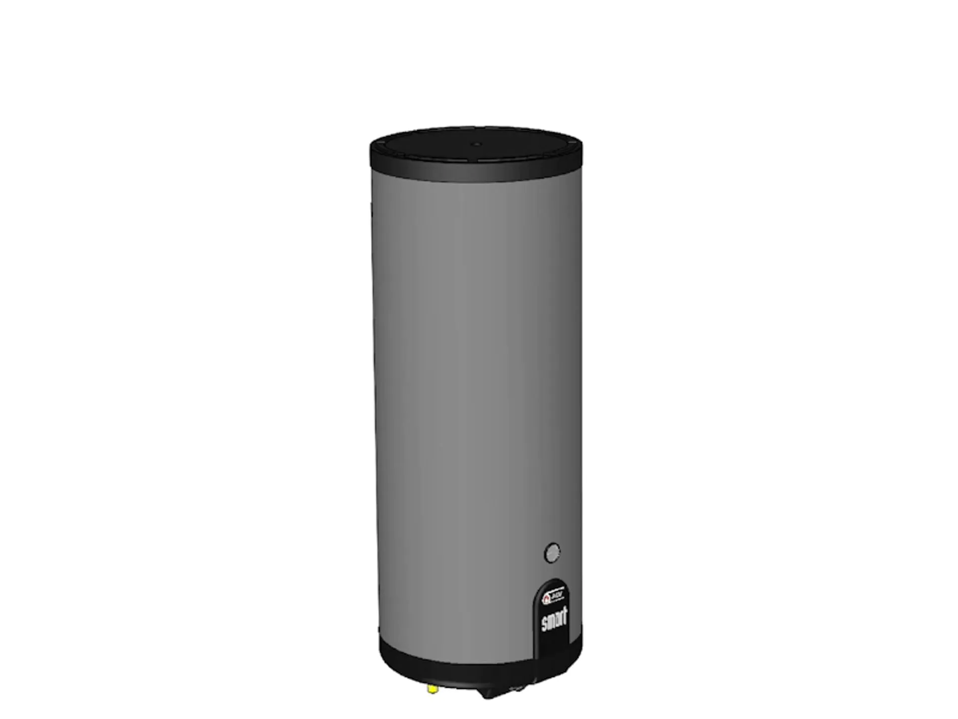 Smart EW 100 - 240 liters