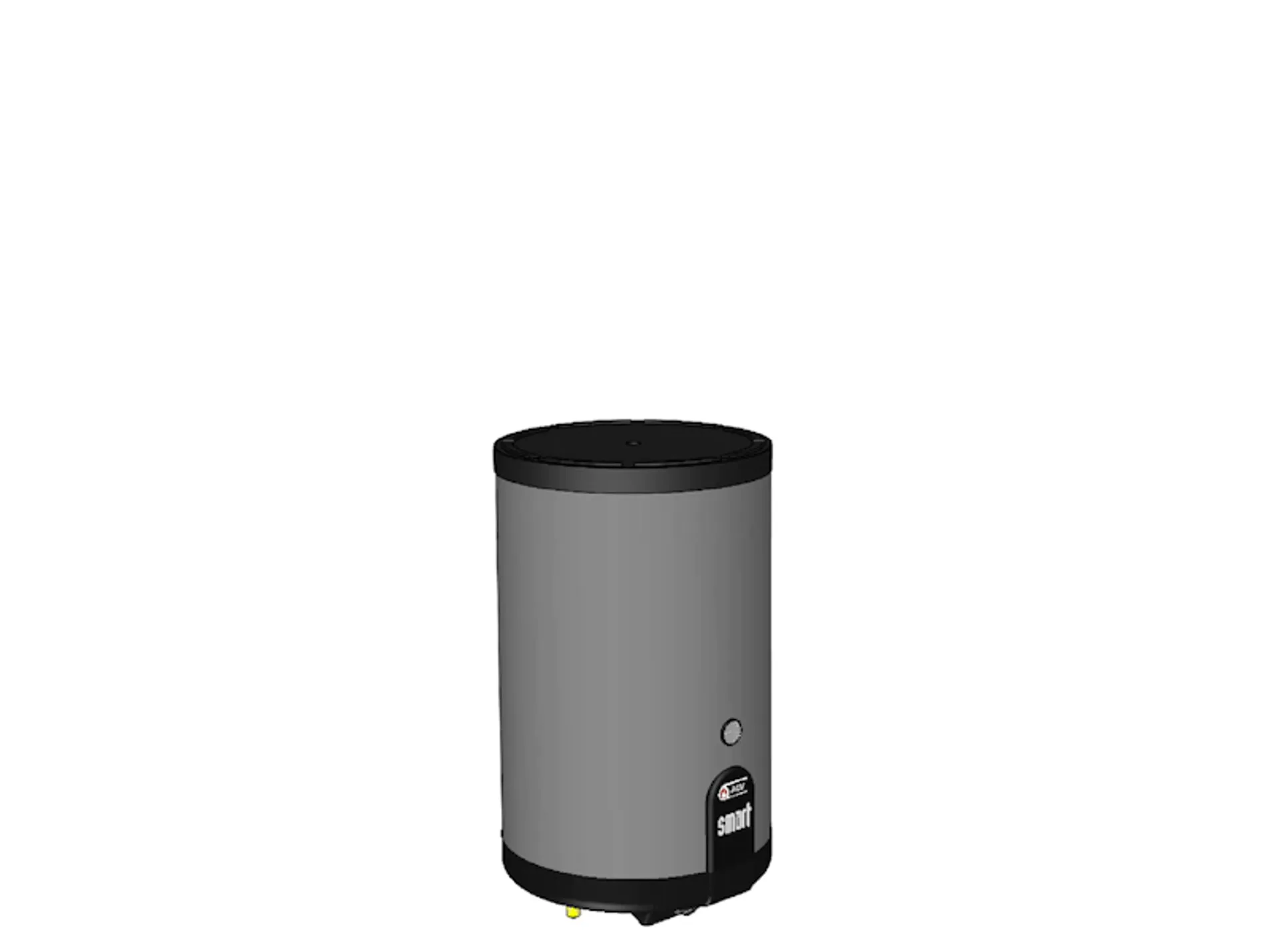 Smart EW 100 - 240 liters