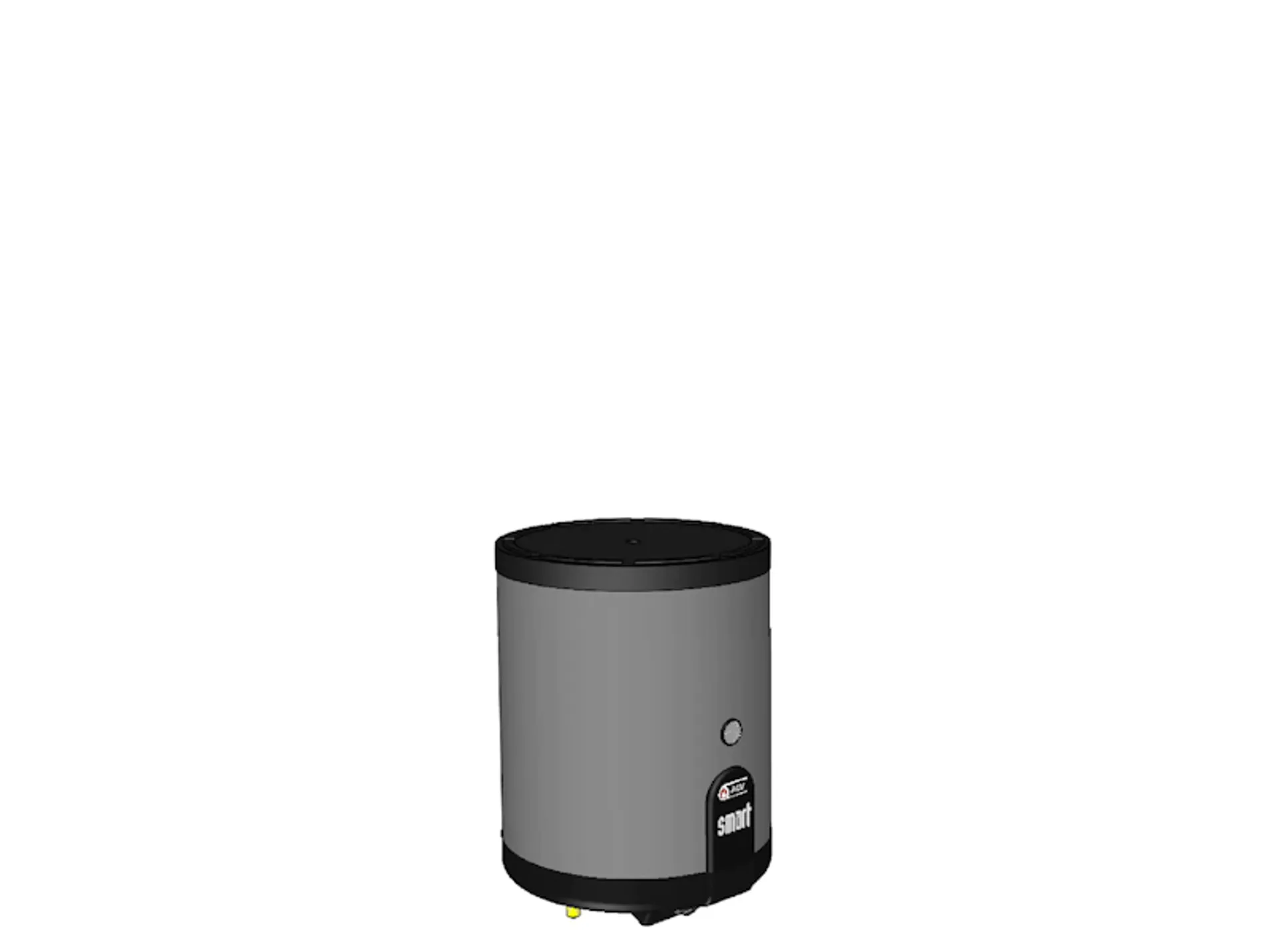 Smart EW 100 - 240 liters