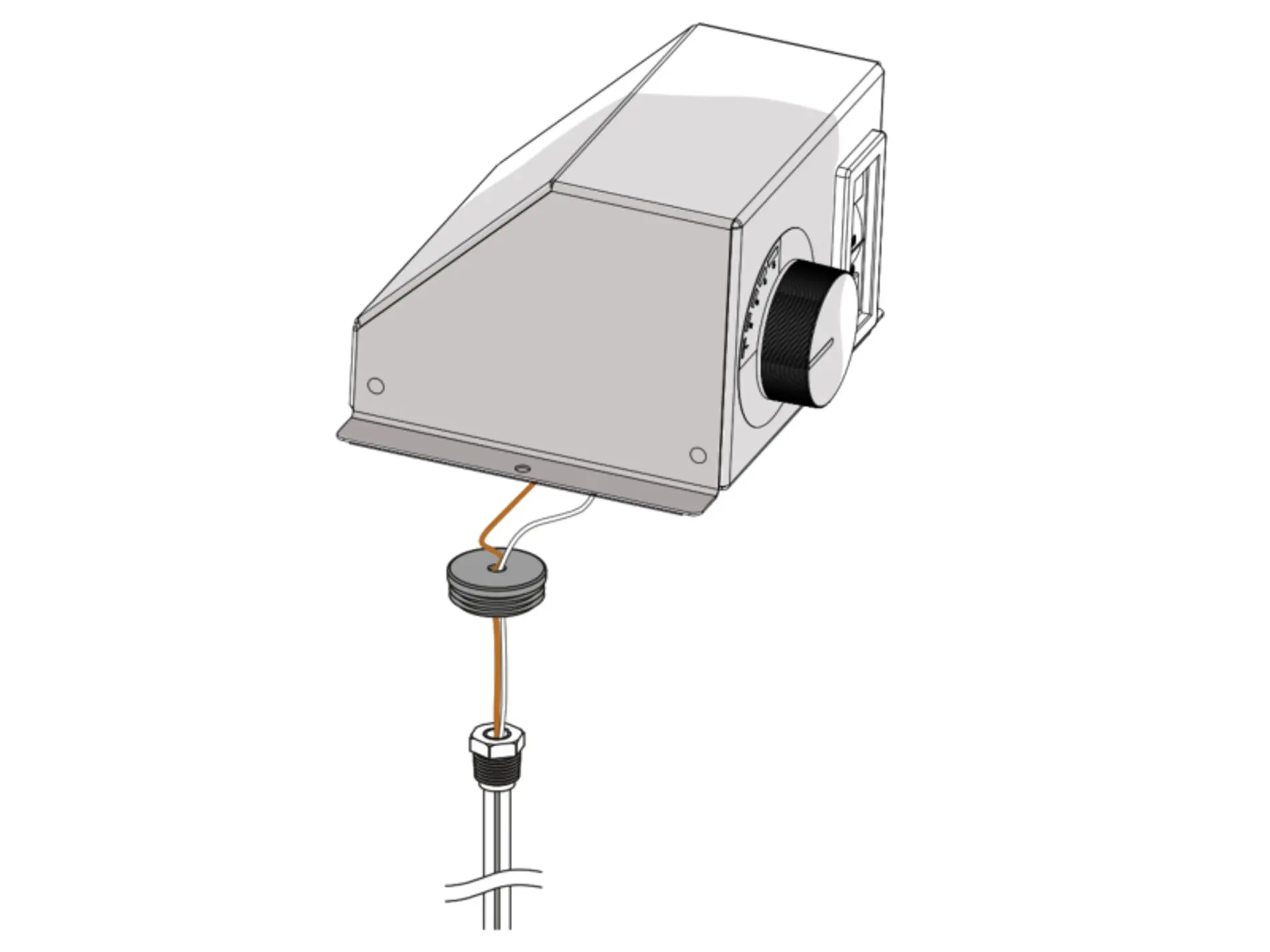 HR s 320 - 1000 liters