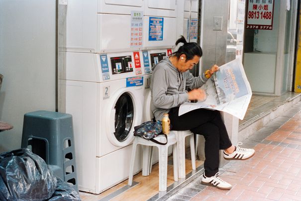verwarming Installaties voor wasserettes en stomerijen