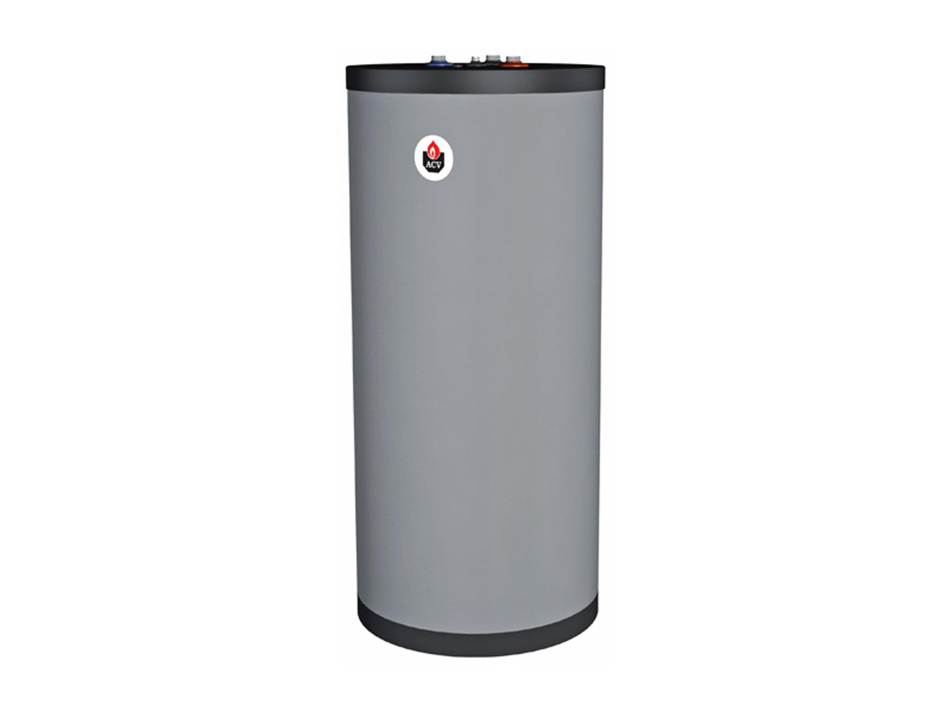Inoxcon ACV HR s 320 - 1000 liter indirecte boiler