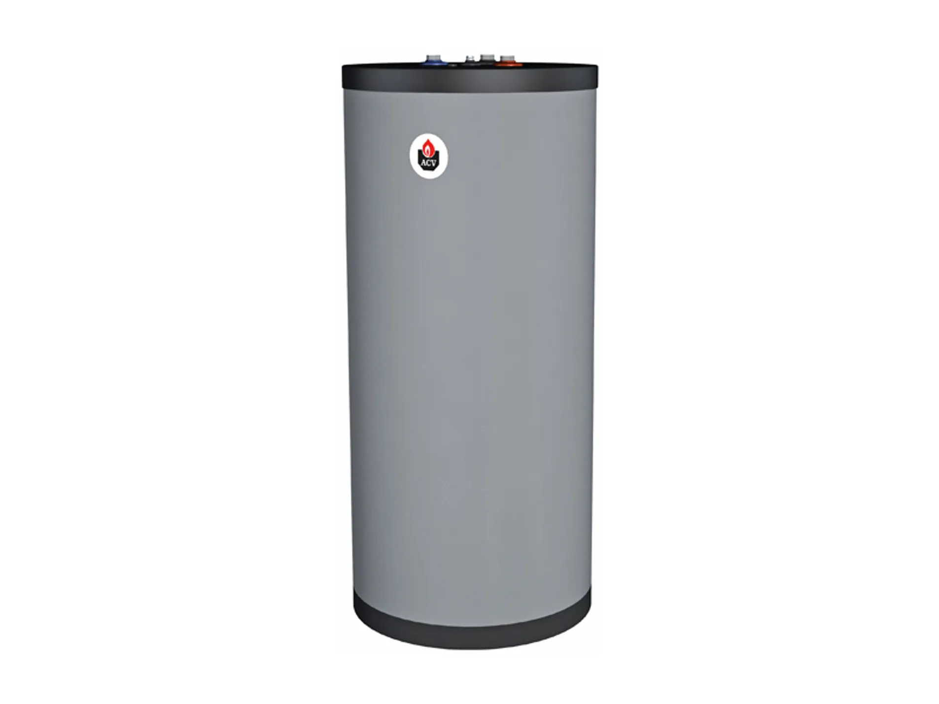 Inoxcon ACV HR s 320 - 1000 liter indirecte boiler