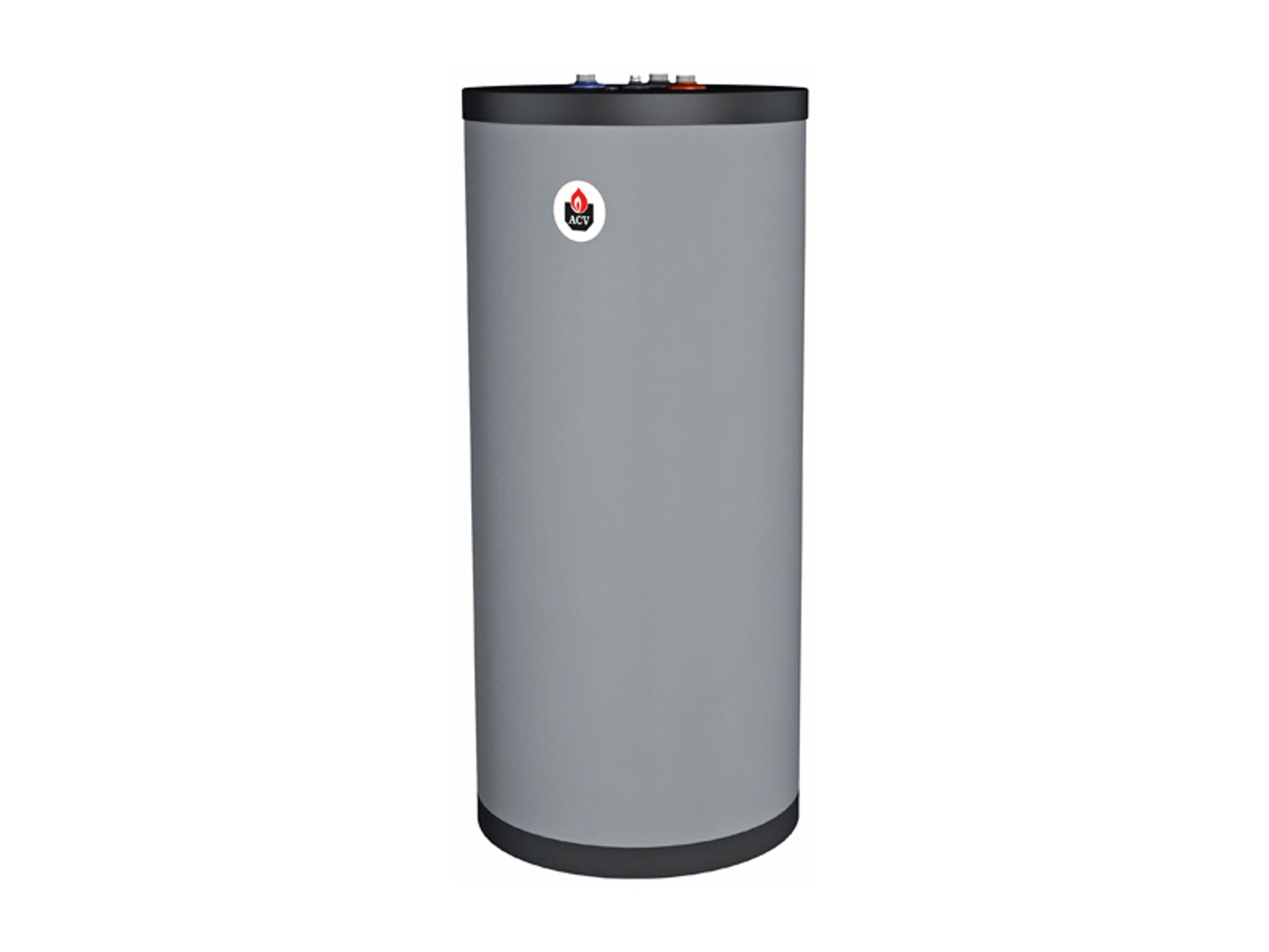 Inoxcon ACV HR s 320 - 1000 liter indirect boiler
