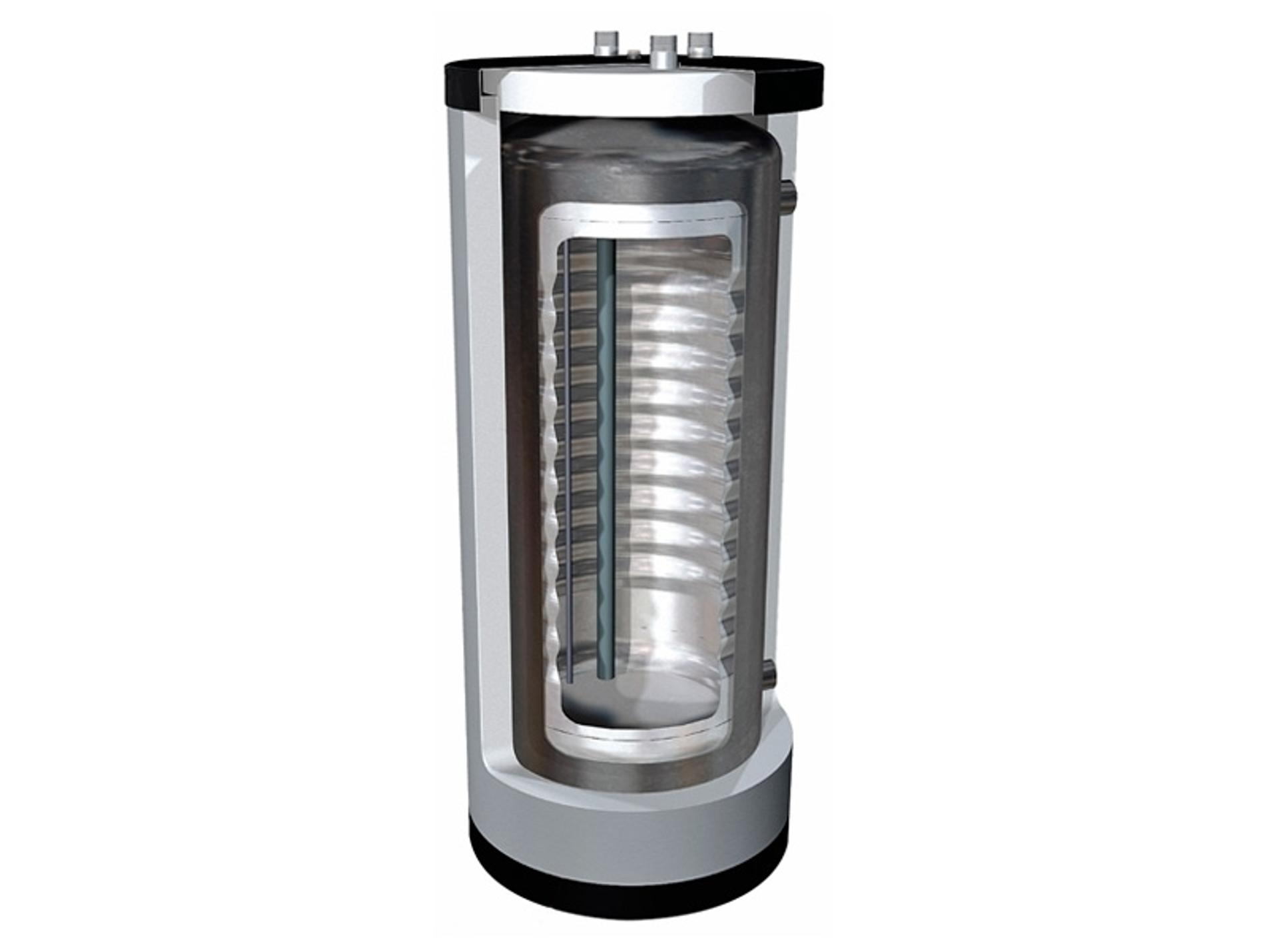 Inoxcon ACV HR s 320 - 1000 liter indirecte boiler