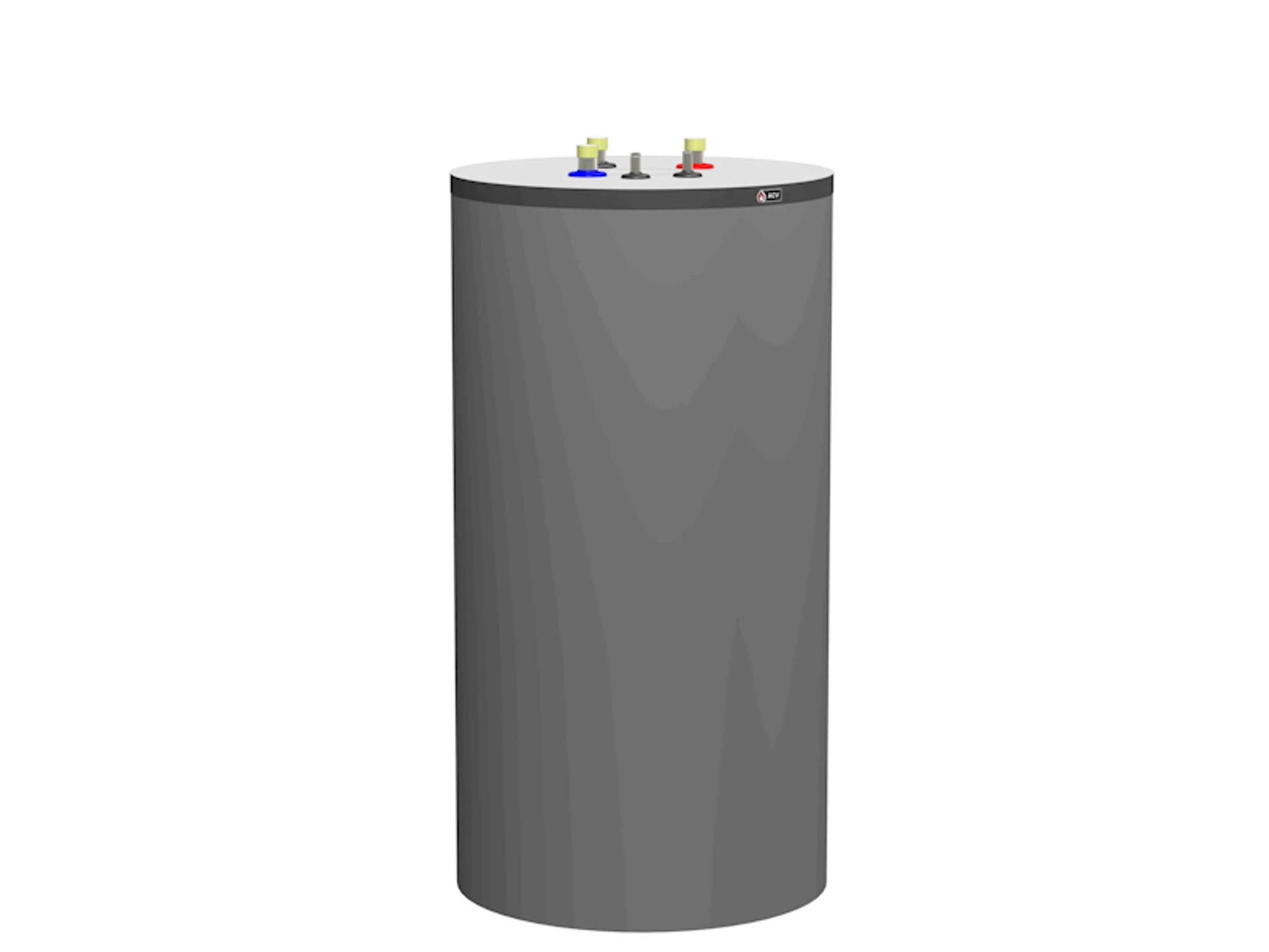 Inoxcon ACV HR s 320 - 1000 liter indirecte boiler