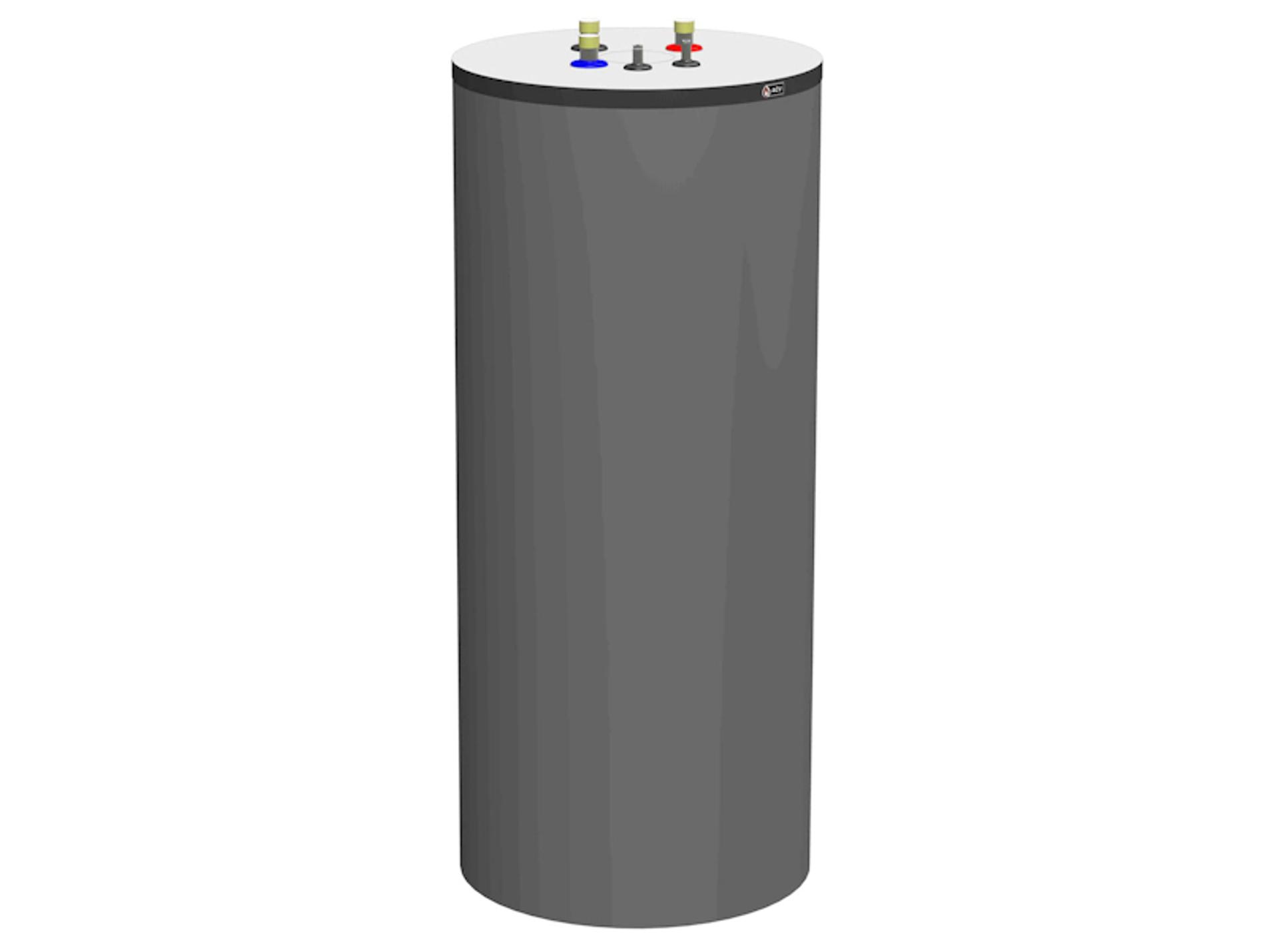 Inoxcon ACV HR s 320 - 1000 liter indirecte boiler
