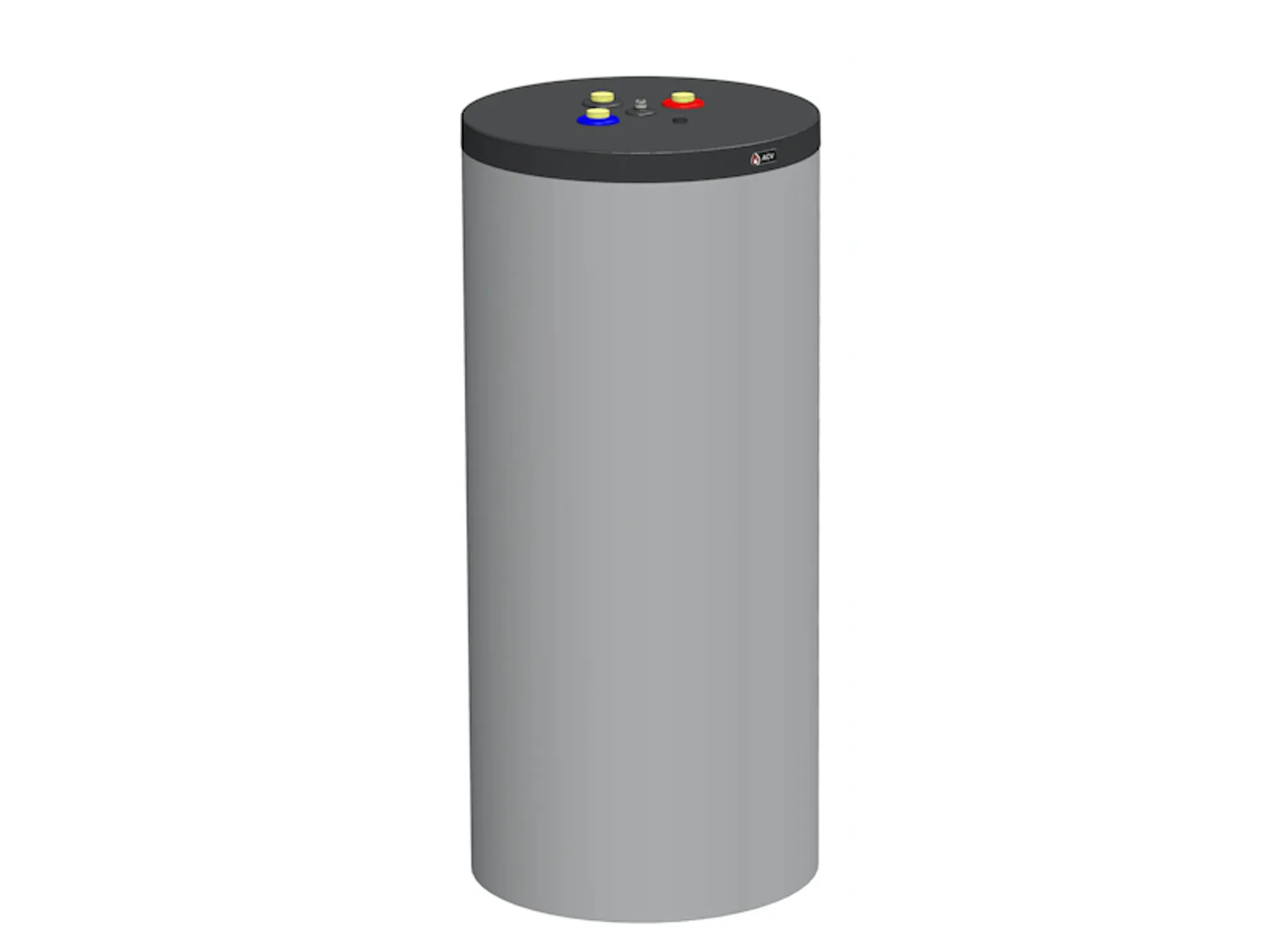 Inoxcon ACV HR s 320 - 1000 liter indirecte boiler