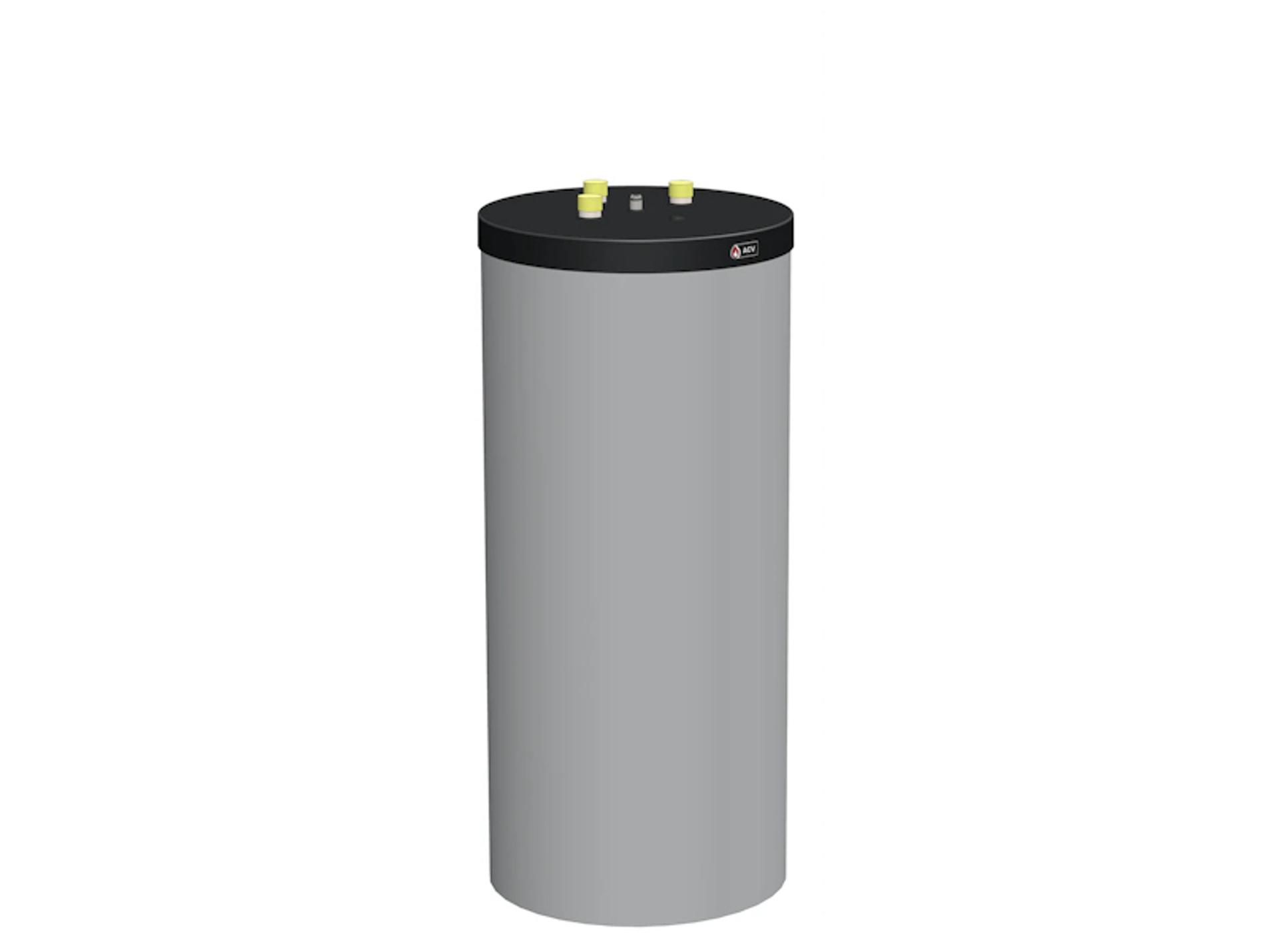 Inoxcon ACV HR s 320 - 1000 liter indirecte boiler