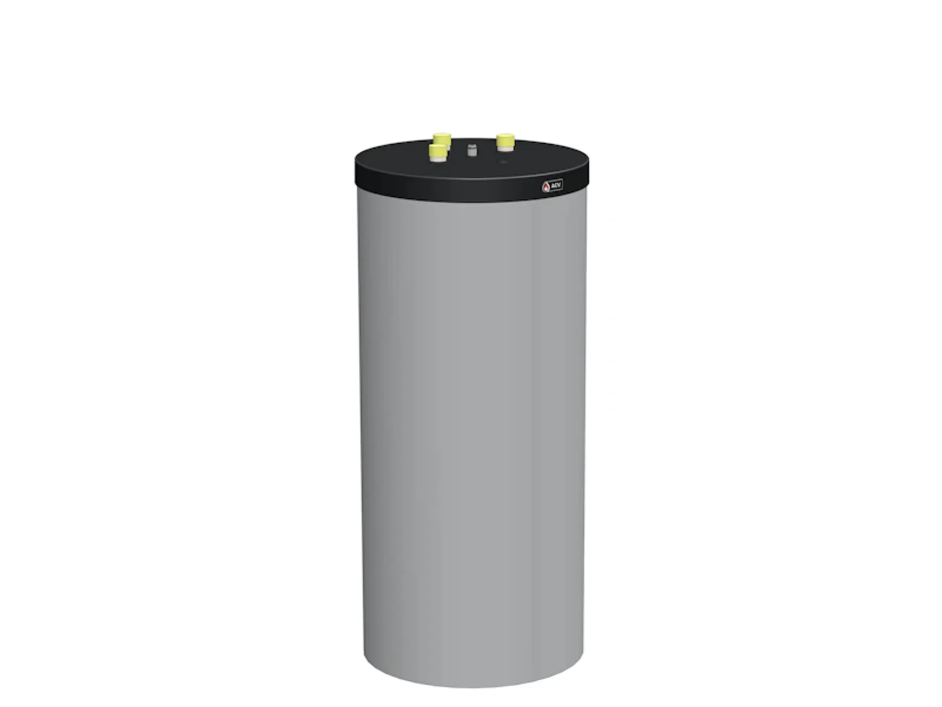 Inoxcon ACV HR s 320 - 1000 liter indirecte boiler