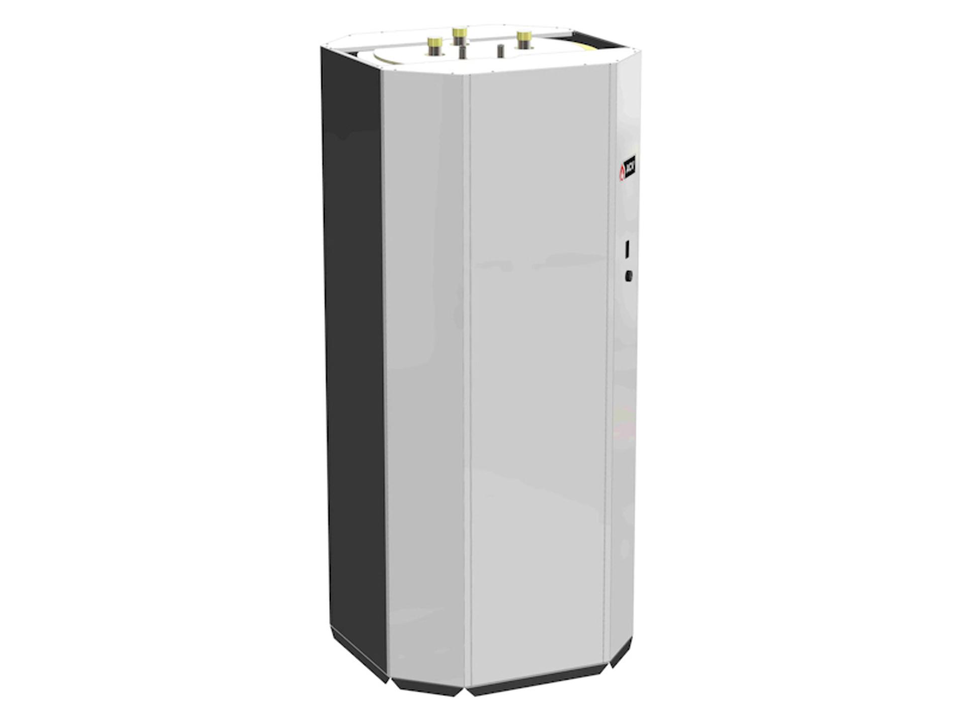 Inoxcon ACV Jumbo 800 - 1000 liter indirecte boiler