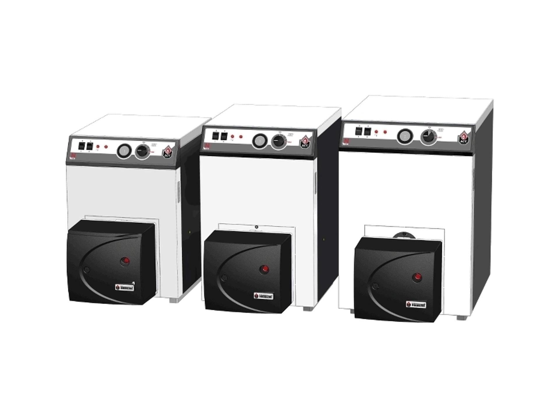 Inoxcon ACV Compact N (mini - eco)