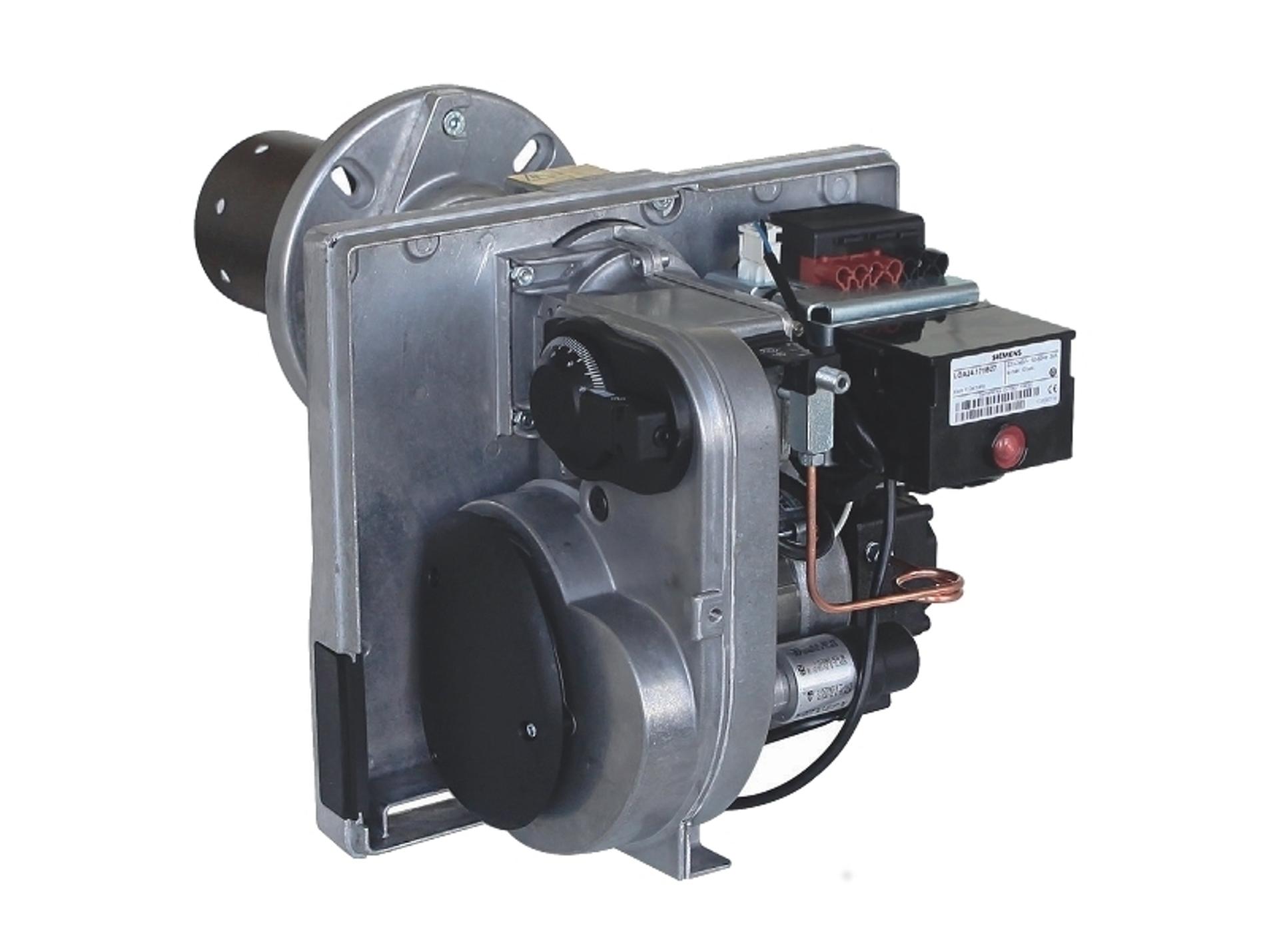 Inoxcon ACV Compact N (mini - eco) verwarmingsketel