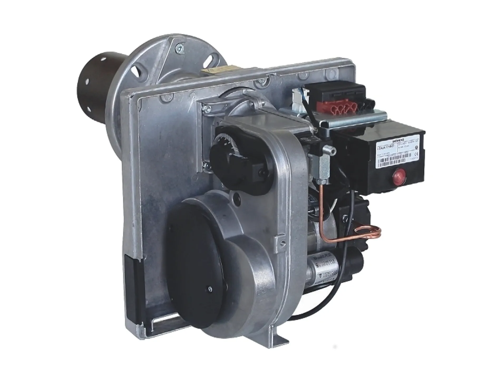 Inoxcon ACV Compact N (mini - eco) verwarmingsketel